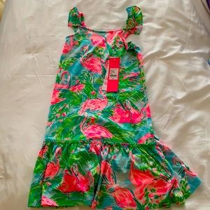 Lilly Pulitzer Girls Dress